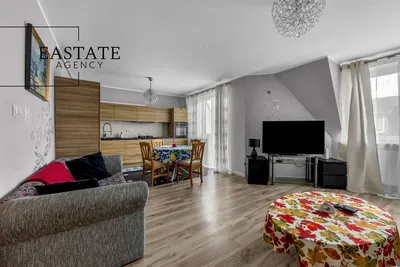 Wynajmę Mieszkanie Warszawa - 63 m² - miniatura 2
