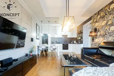 Wynajmę Mieszkanie Wrocław - 83 m² - miniatura 3