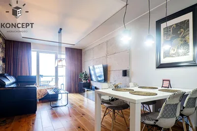 Wynajmę Mieszkanie Wrocław - 83 m² - miniatura 4