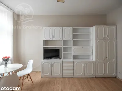 Wynajmę Mieszkanie Wrocław - 66 m²