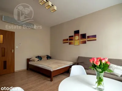 Wynajmę Mieszkanie Wrocław - 66 m² - miniatura 3
