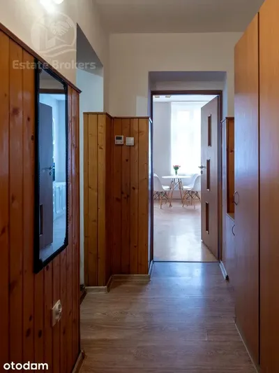 Wynajmę Mieszkanie Wrocław - 66 m² - miniatura 4