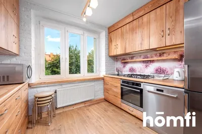 Wynajmę Mieszkanie Wrocław - 49,82 m² - miniatura 2