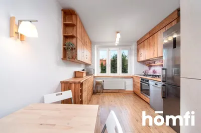 Wynajmę Mieszkanie Wrocław - 49,82 m² - miniatura 3