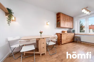 Wynajmę Mieszkanie Wrocław - 49,82 m² - miniatura 4