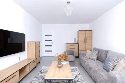Wynajmę Mieszkanie Wrocław - 53,75 m² - miniatura 2