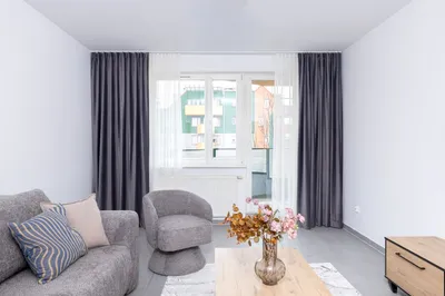 Wynajmę Mieszkanie Wrocław - 53,75 m² - miniatura 3