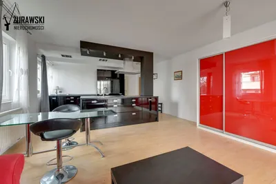 Wynajmę Mieszkanie Gdańsk - 58 m² - miniatura 2