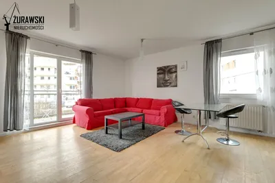 Wynajmę Mieszkanie Gdańsk - 58 m²