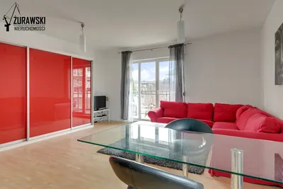 Wynajmę Mieszkanie Gdańsk - 58 m² - miniatura 4