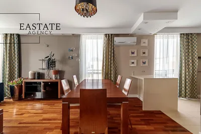 Wynajmę Mieszkanie Warszawa - 105 m² - miniatura 3