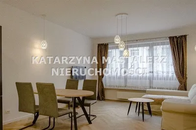Wynajmę Mieszkanie Warszawa - 73 m² - miniatura 2