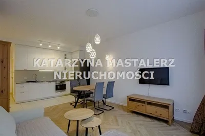 Wynajmę Mieszkanie Warszawa - 73 m²