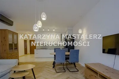 Wynajmę Mieszkanie Warszawa - 73 m² - miniatura 3
