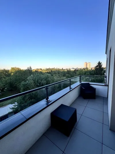 Wynajmę Mieszkanie Wrocław - 44 m² - miniatura 5