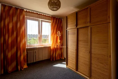 Wynajmę Mieszkanie Kraków - 45,50 m²