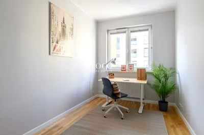 Wynajmę Mieszkanie Warszawa - 53 m² - miniatura 4