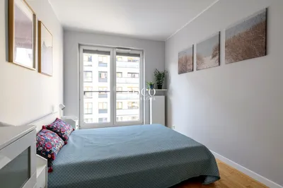 Wynajmę Mieszkanie Warszawa - 53 m² - miniatura 5