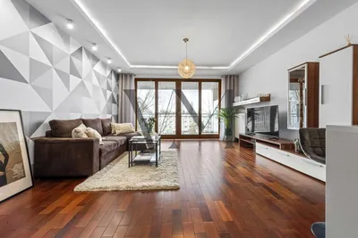 Wynajmę Mieszkanie Warszawa - 74 m² - miniatura 4