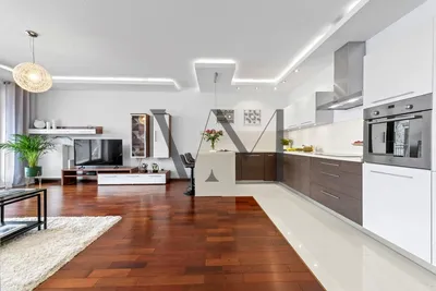 Wynajmę Mieszkanie Warszawa - 74 m² - miniatura 3