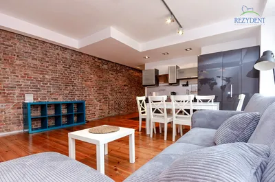 Wynajmę Mieszkanie Katowice - 64 m² - miniatura 3