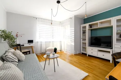 Wynajmę Mieszkanie Kraków - 42 m²