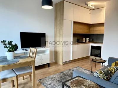 Wynajmę Mieszkanie Gdańsk - 30 m² - miniatura 5