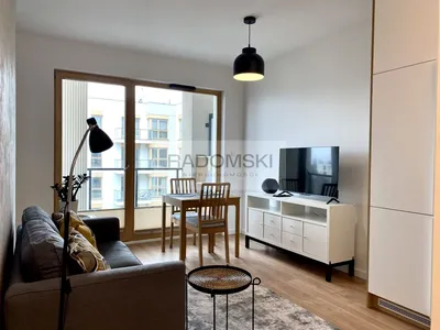 Wynajmę Mieszkanie Gdańsk - 30 m² - miniatura 4