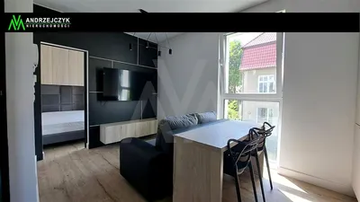 Wynajmę Mieszkanie Gdańsk - 28 m²
