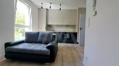 Wynajmę Mieszkanie Gdańsk - 28 m² - miniatura 2