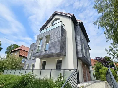 Wynajmę Mieszkanie Gdańsk - 28 m² - miniatura 3