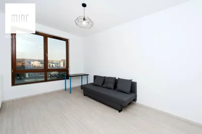 Wynajmę Mieszkanie Kraków - 72 m²