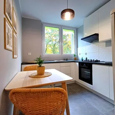 Wynajmę Mieszkanie Wrocław - 43 m² - miniatura 3