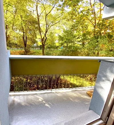 Wynajmę Mieszkanie Wrocław - 43 m² - miniatura 2