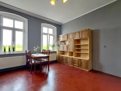 Wynajmę Mieszkanie Wrocław - 44 m²