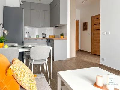Wynajmę Mieszkanie Warszawa - 37 m² - miniatura 5