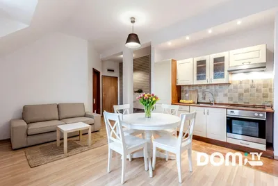Wynajmę Mieszkanie Wrocław - 45,10 m²