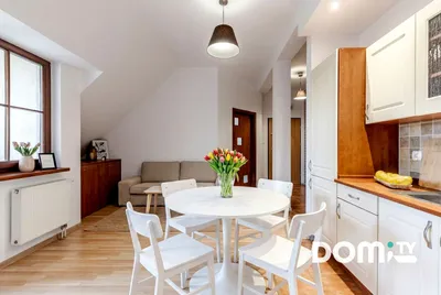 Wynajmę Mieszkanie Wrocław - 45,10 m² - miniatura 3