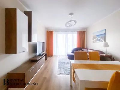 Wynajmę Mieszkanie Gdańsk - 57 m² - miniatura 2