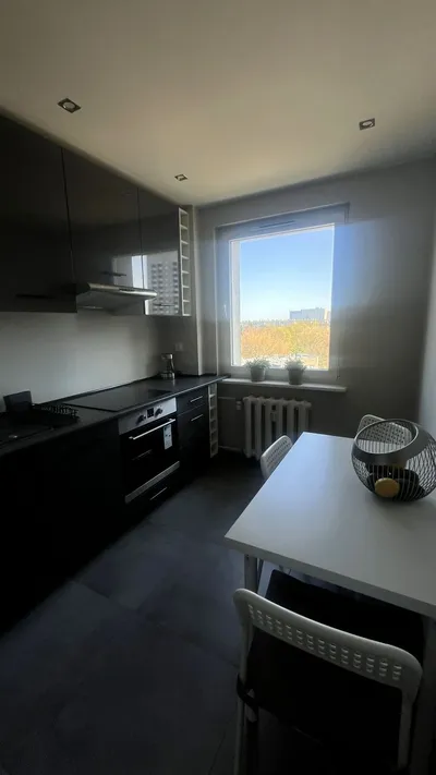 Wynajmę Mieszkanie Poznań - 66,50 m² - miniatura 2