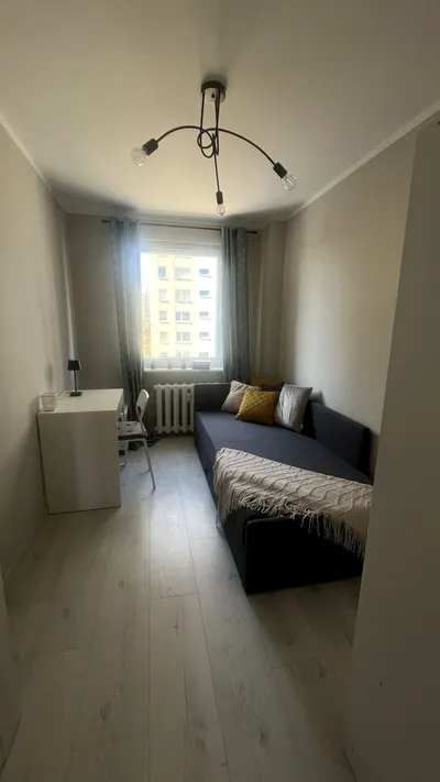 Wynajmę Mieszkanie Poznań - 66,50 m² - miniatura 3