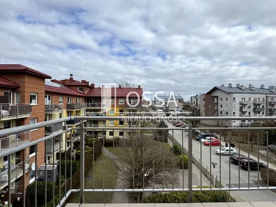 Wynajmę Mieszkanie Gdańsk - 42,40 m² - miniatura 5