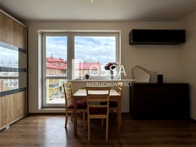 Wynajmę Mieszkanie Gdańsk - 42,40 m² - miniatura 4