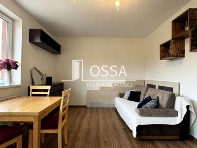 Wynajmę Mieszkanie Gdańsk - 42,40 m² - miniatura 2
