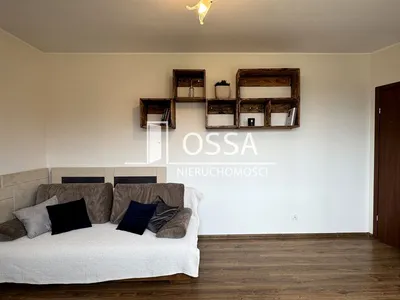 Wynajmę Mieszkanie Gdańsk - 42,40 m² - miniatura 3