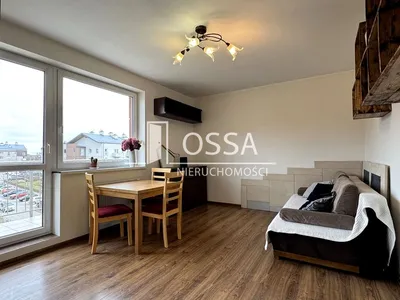 Wynajmę Mieszkanie Gdańsk - 42,40 m²