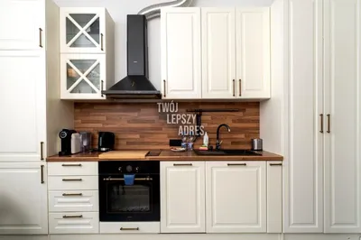 Wynajmę Mieszkanie Kraków - 41,29 m² - miniatura 3