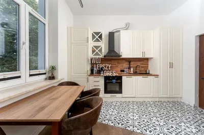Wynajmę Mieszkanie Kraków - 41,29 m² - miniatura 2