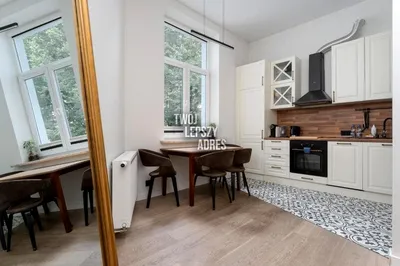 Wynajmę Mieszkanie Kraków - 41,29 m² - miniatura 4