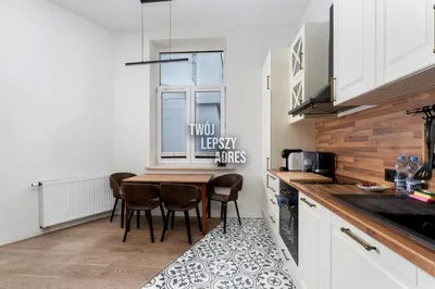 Wynajmę Mieszkanie Kraków - 41,29 m² - miniatura 5